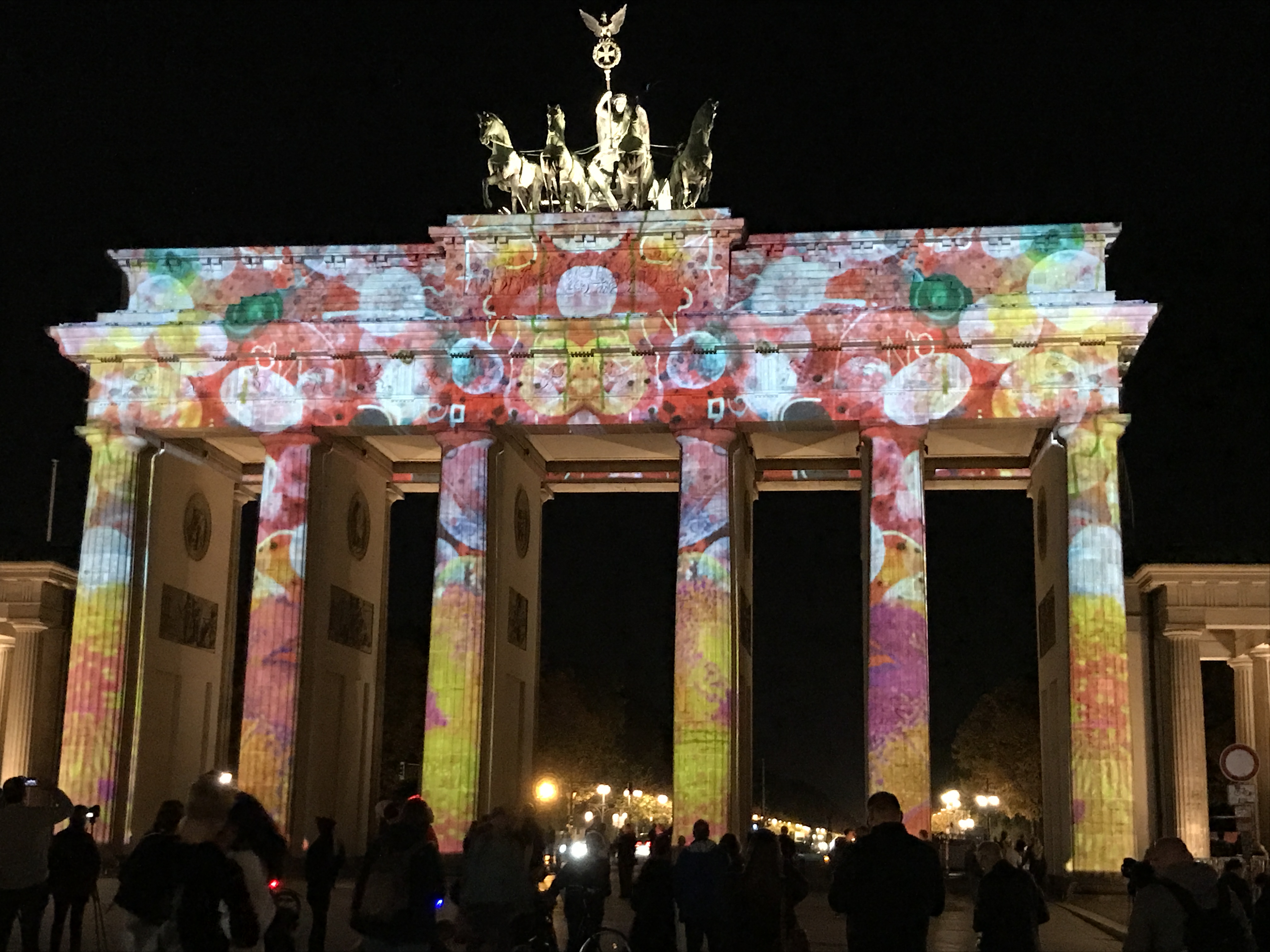 Light Art by Susan Gurnee